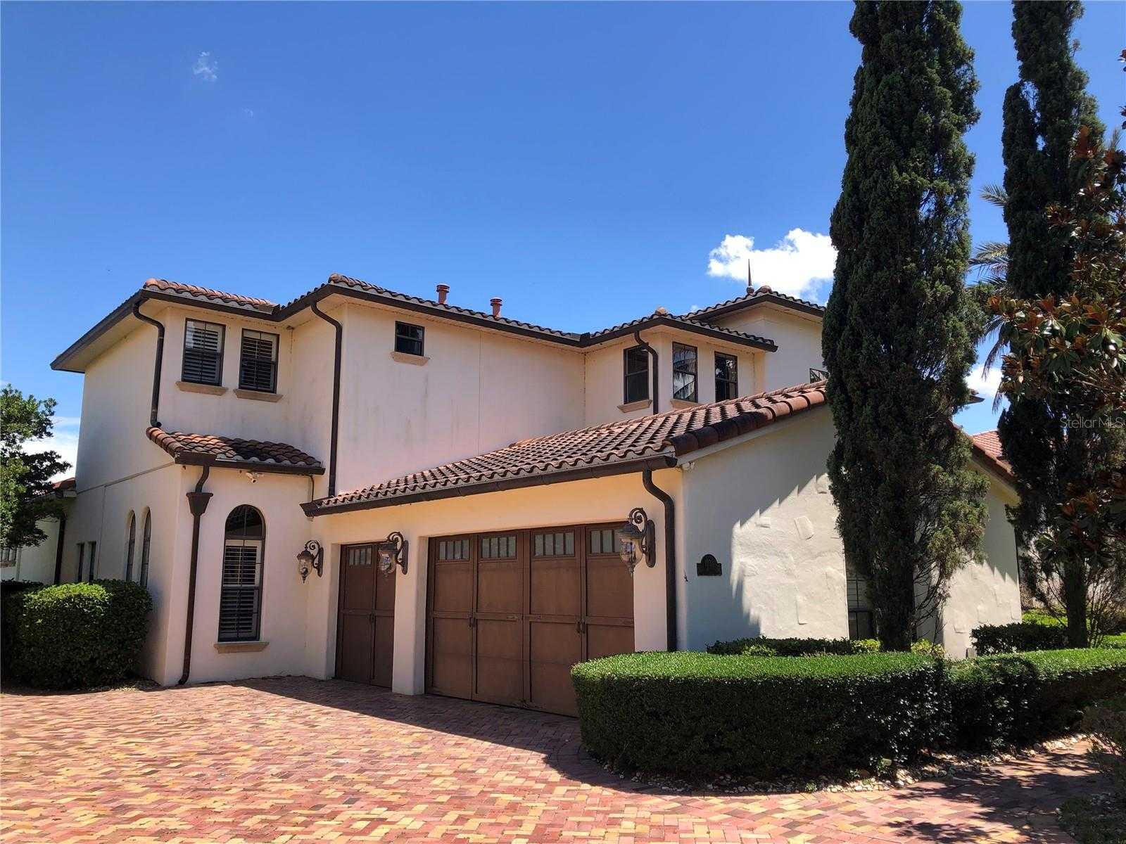 1238 LAKE WHITNEY DRIVE Windermere Florida United States, for Sale, residential, Zaira Mejia, Spaces & Styles Group