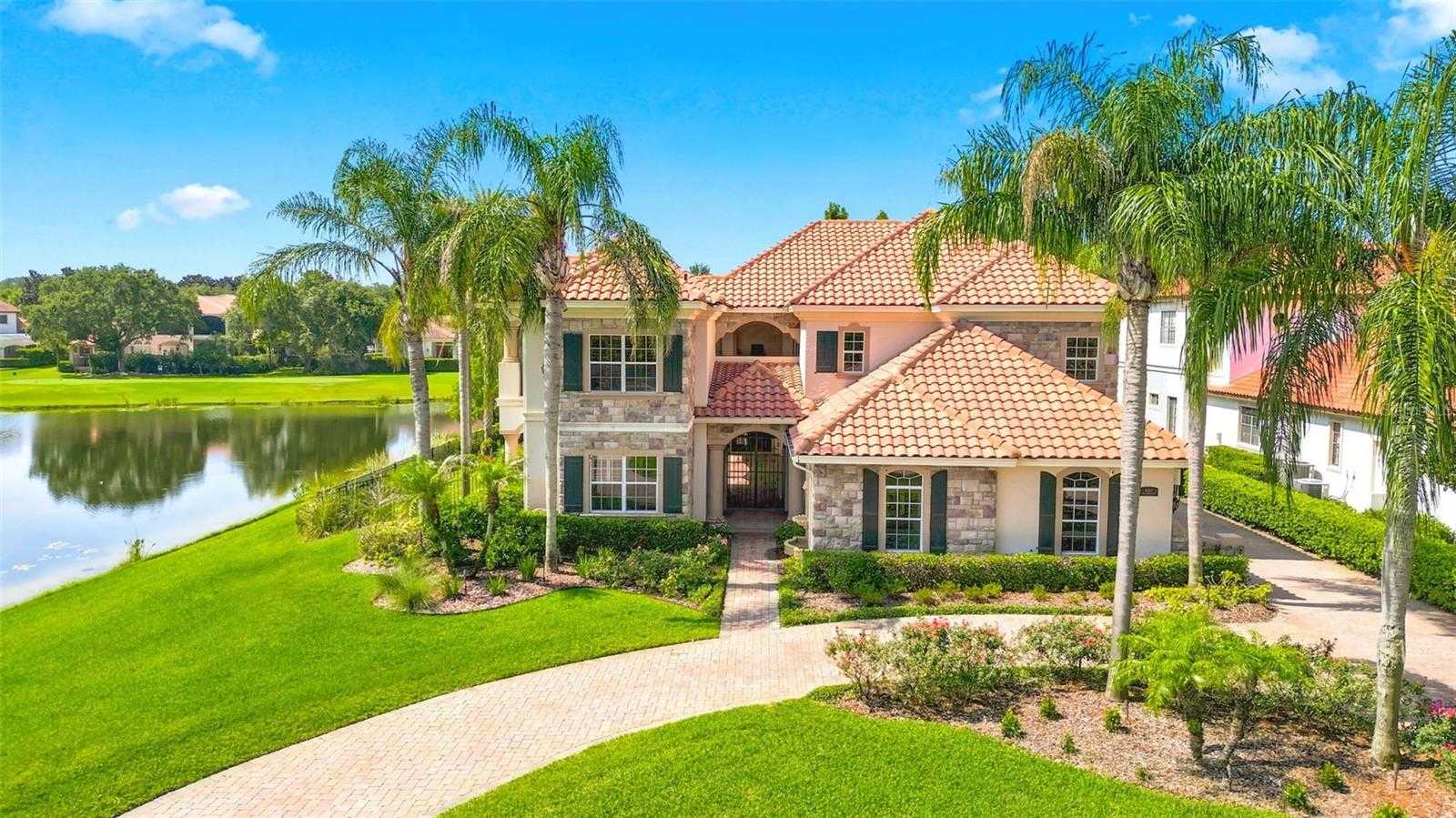 6417 LAKE BURDEN VIEW DRIVE Windermere Florida United States, for Sale, residential, Zaira Mejia, Spaces & Styles Group