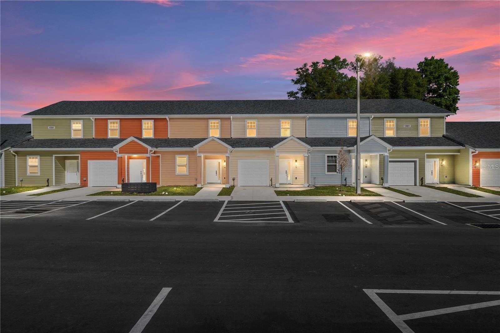 1595 NW 29TH ROAD APT 3 Gainesville Florida United States, for Sale, residential, Garrett Huffman, eXp Realty