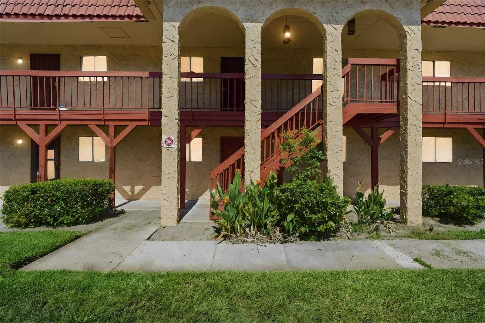2868 N POWERS DRIVE APT 177 Orlando Florida United States, for Sale, residential,  , The Mount Dora Group 