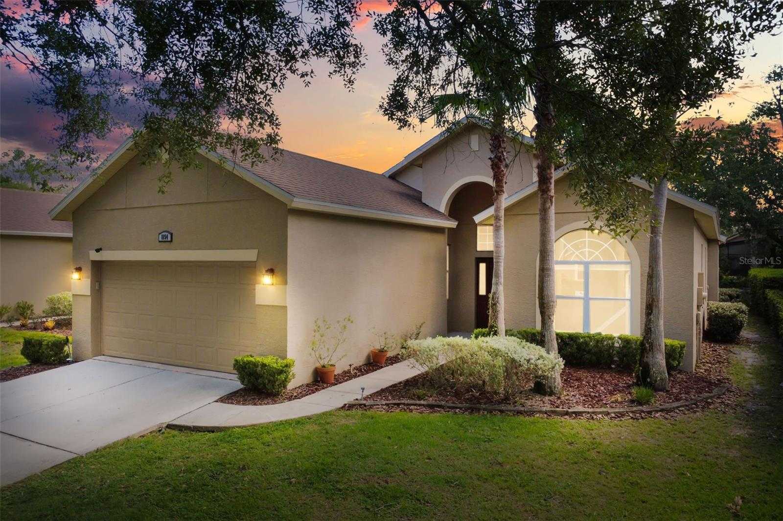 1154 KERSFIELD CIRCLE Lake Mary Florida United States, for Sale, residential,  , Realty World Preferred