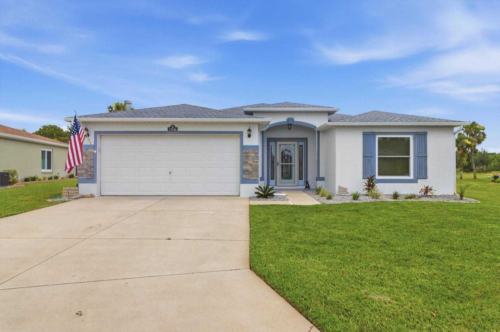 15526 SW 11TH TERRACE ROAD Ocala Florida United States, for Sale, residential, Garrett Huffman, eXp Realty