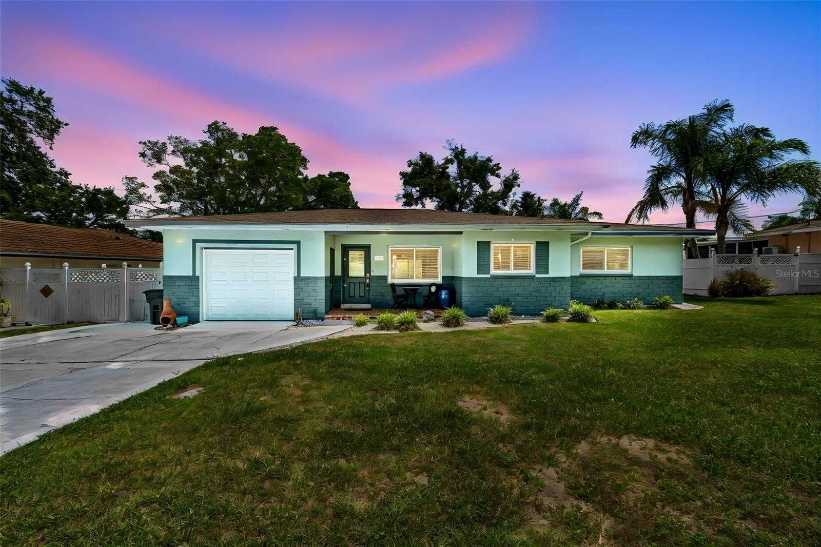 3282 HONEYSUCKLE RD Largo Florida United States, for Sale, residential, , Real Estate Brokerage & Consultation, Inc
