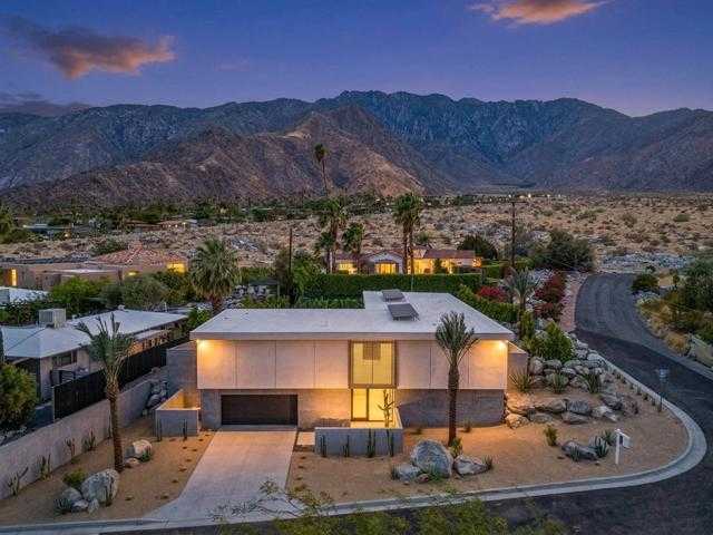 775 W Cabrillo Road Palm Springs California United States, for Sale, residential, Michael Layton, PSagent.com