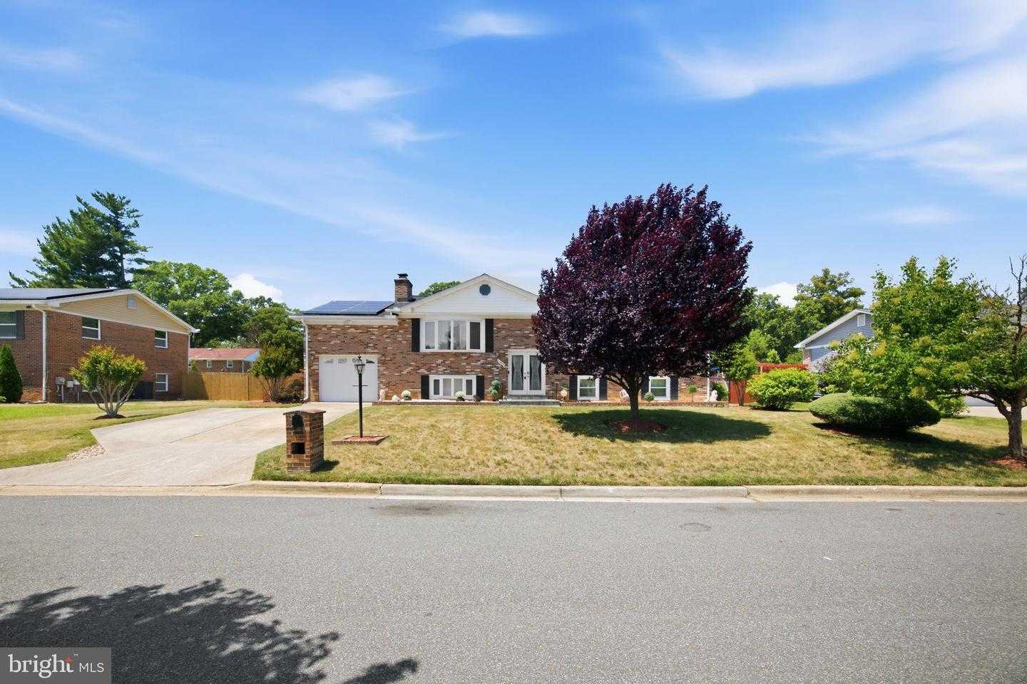 11905 BIZET COURT Fort Washington Maryland United States, for Sale, residential, Bruno Tarquinii, Fairfax Realty Premier
