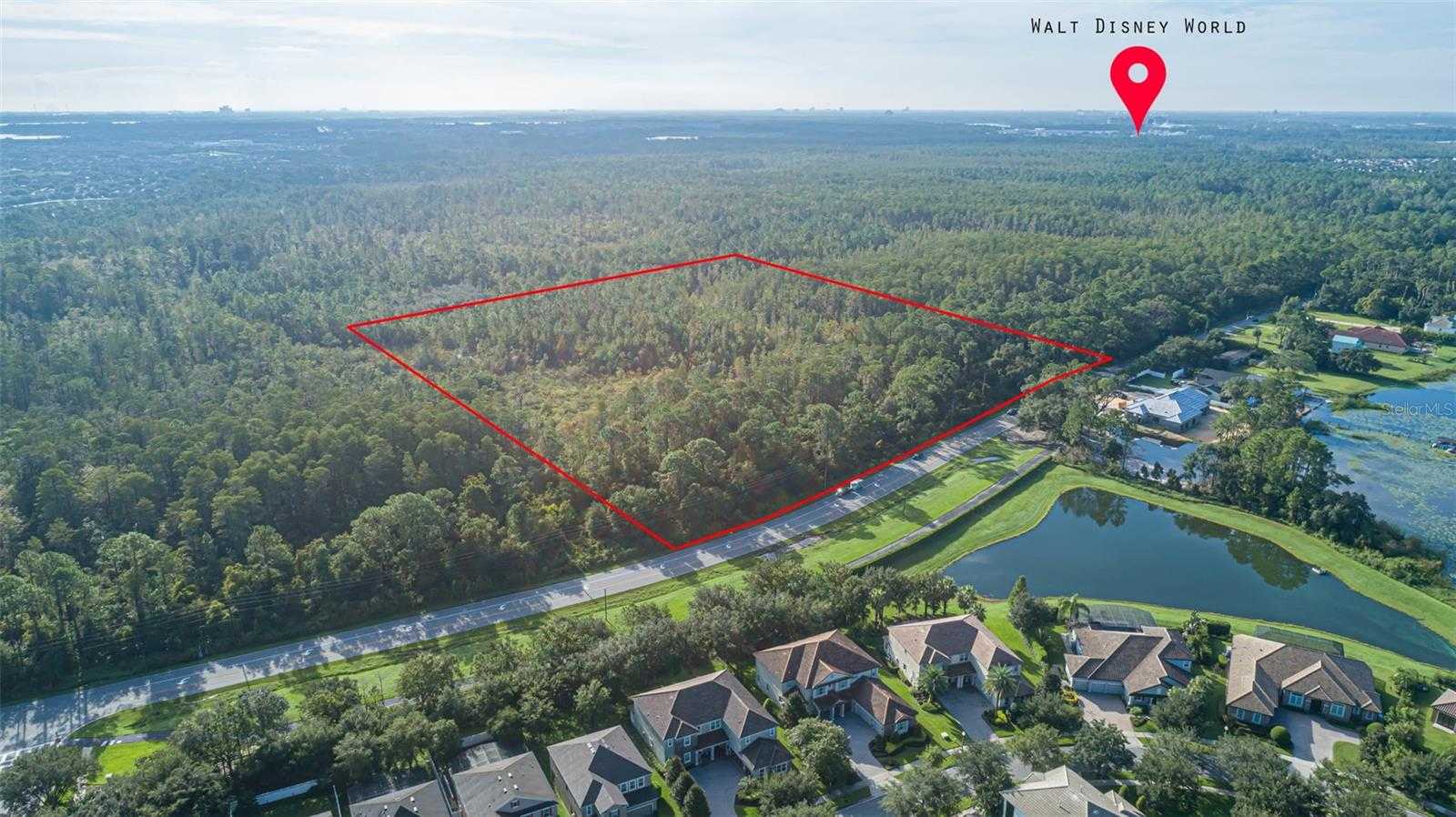 7545 FICQUETTE ROAD Windermere Florida United States, for Sale, commercial,  , American Elite Global