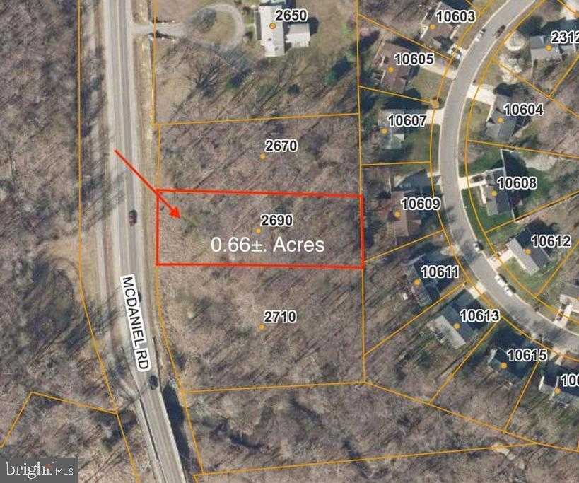 2690 MCDANIEL RD Waldorf Maryland United States, for Sale, commercial,  , Realty World Team One Properties