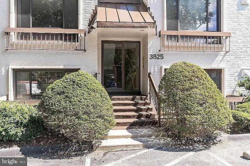 3825 DAVIS PLACE APT 3 Washington District Of Columbia United States, for Sale, residential, Edward Giles, Georgetown Realty Group
