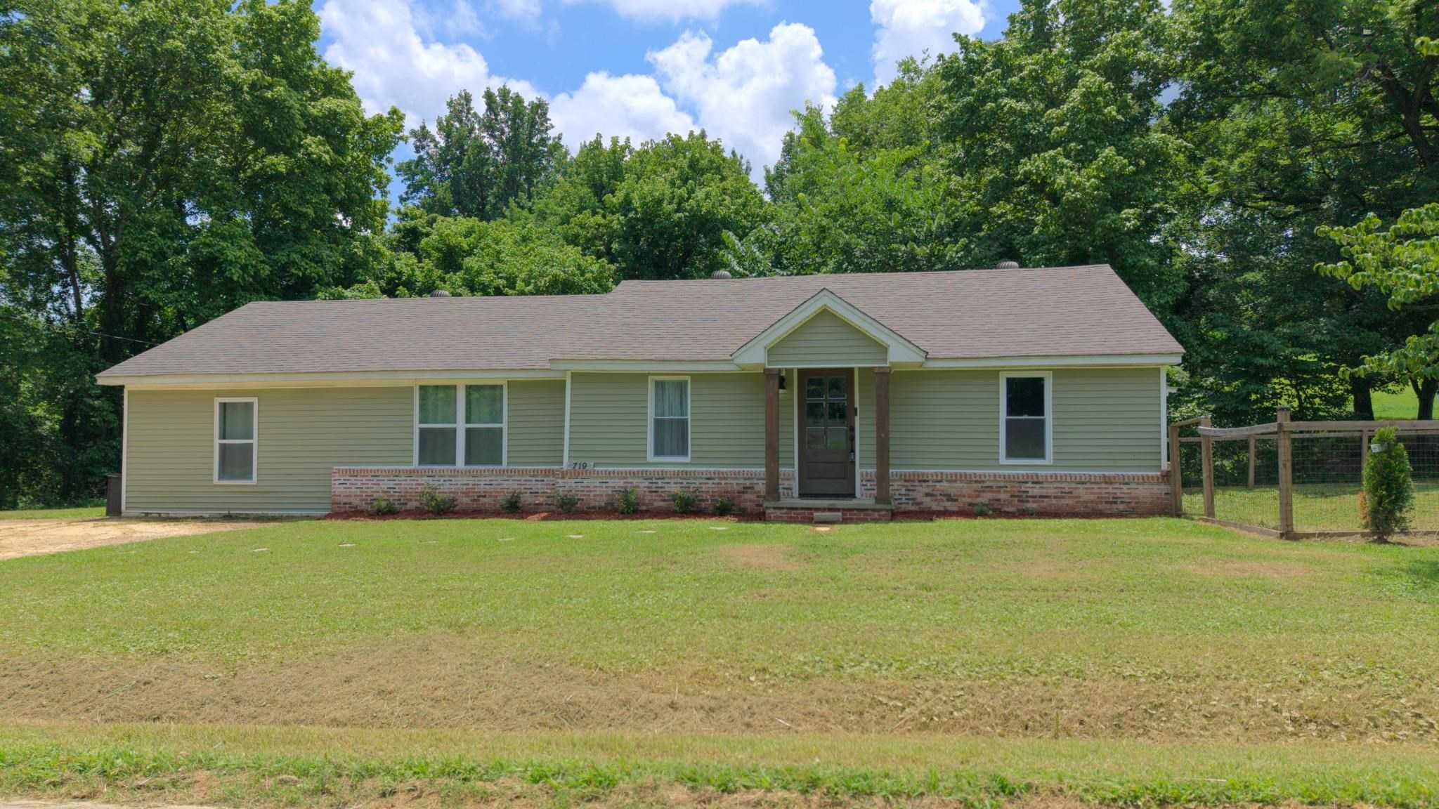 719 KELLUM LN Burlison Tennessee United States, for Sale, residential, Verna Littleton, Fast Track Realty