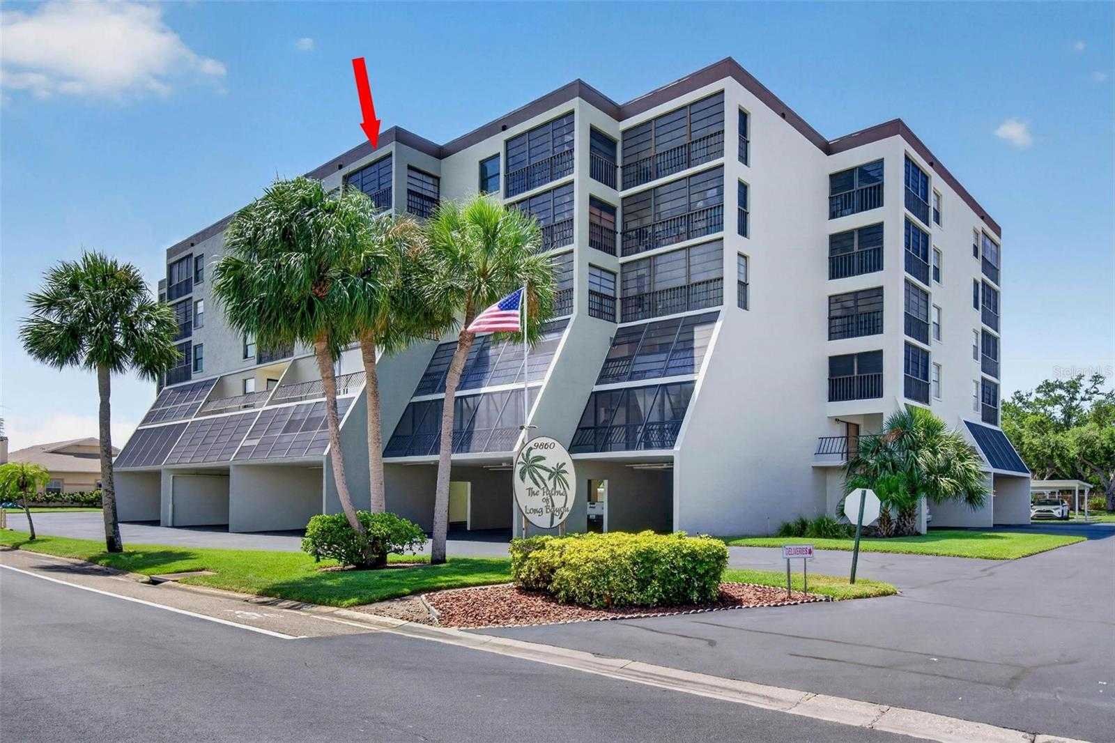 9860 62ND TERRACE APT 1043 St Petersburg Florida United States, for Sale, residential, , Ivy League Realty