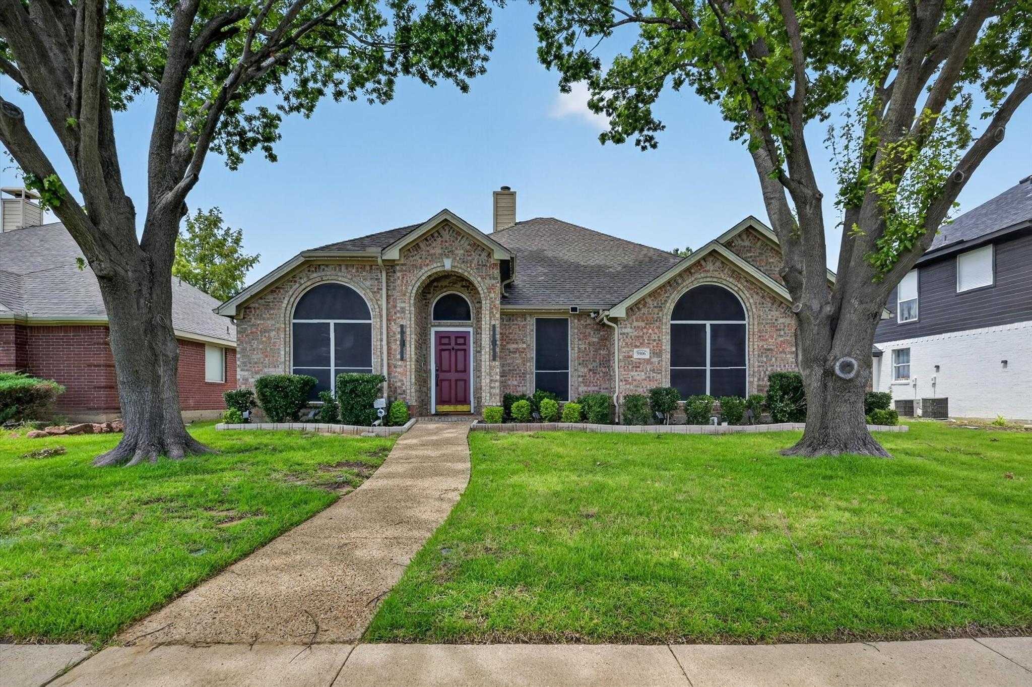 9906 Ashmont Drive Frisco Texas United States, for Sale, residential,  , Orbit Realty Group