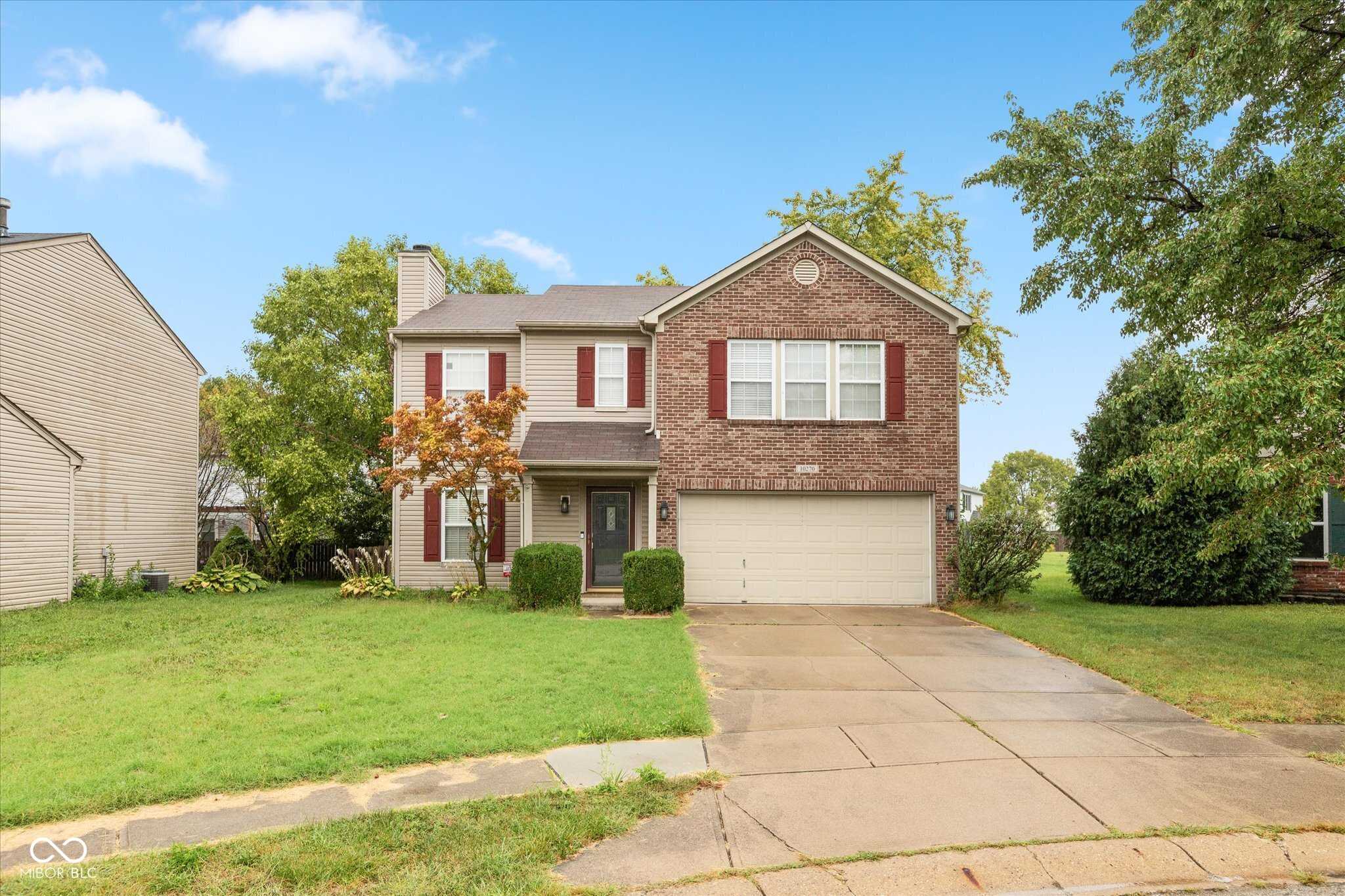 10270 Apple Blossom Circle Fishers Indiana United States, for Sale, residential, Amir Chaudhary, Kingsway Real Estate Brokerage
