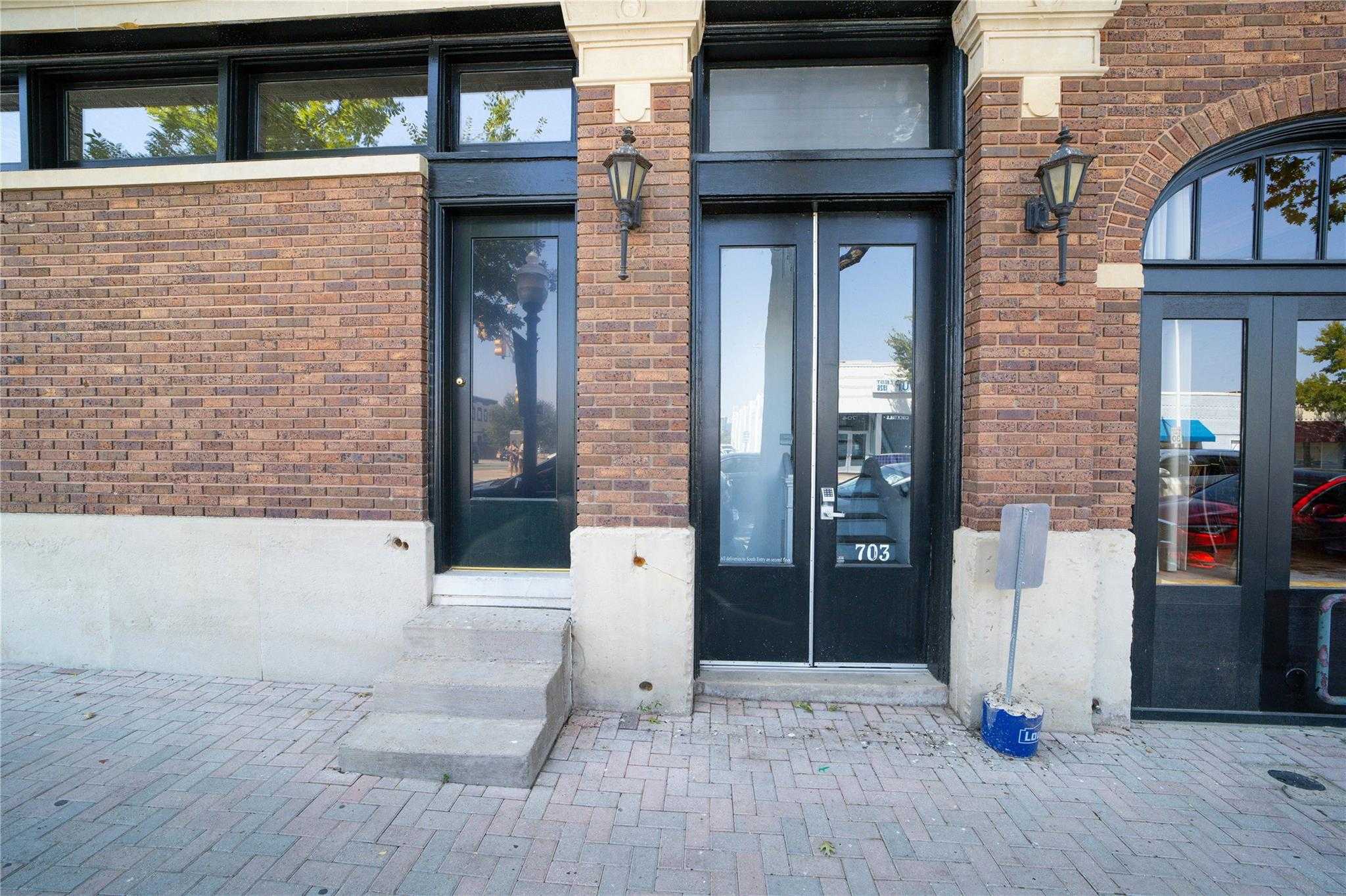 703 W Magnolia Avenue APT 201 Fort Worth Texas United States, for Rent, residential,  , Black Tie Real Estate