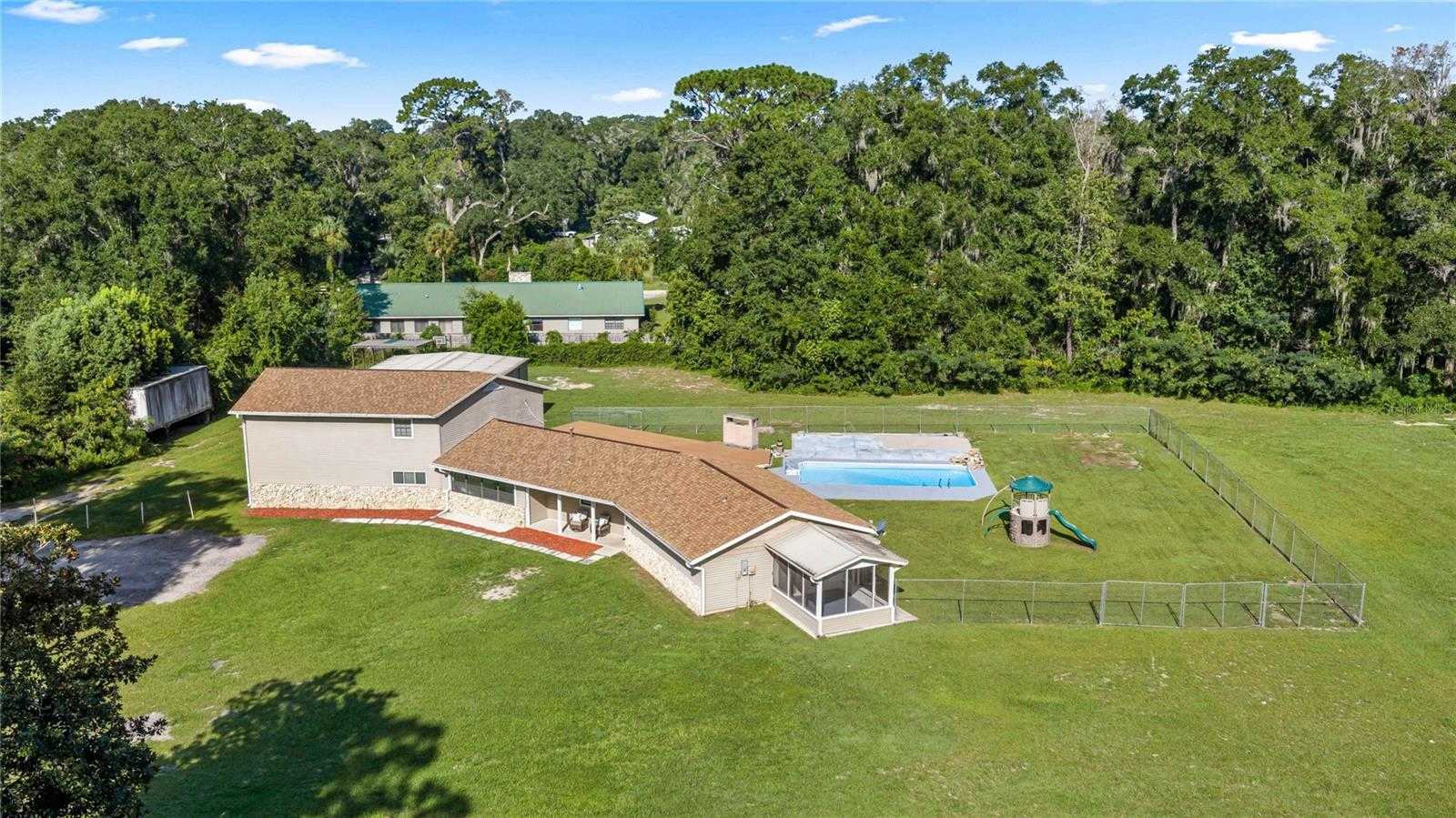 2809 NE 49TH STREET Ocala Florida United States, for Sale, residential, Garrett Huffman, eXp Realty