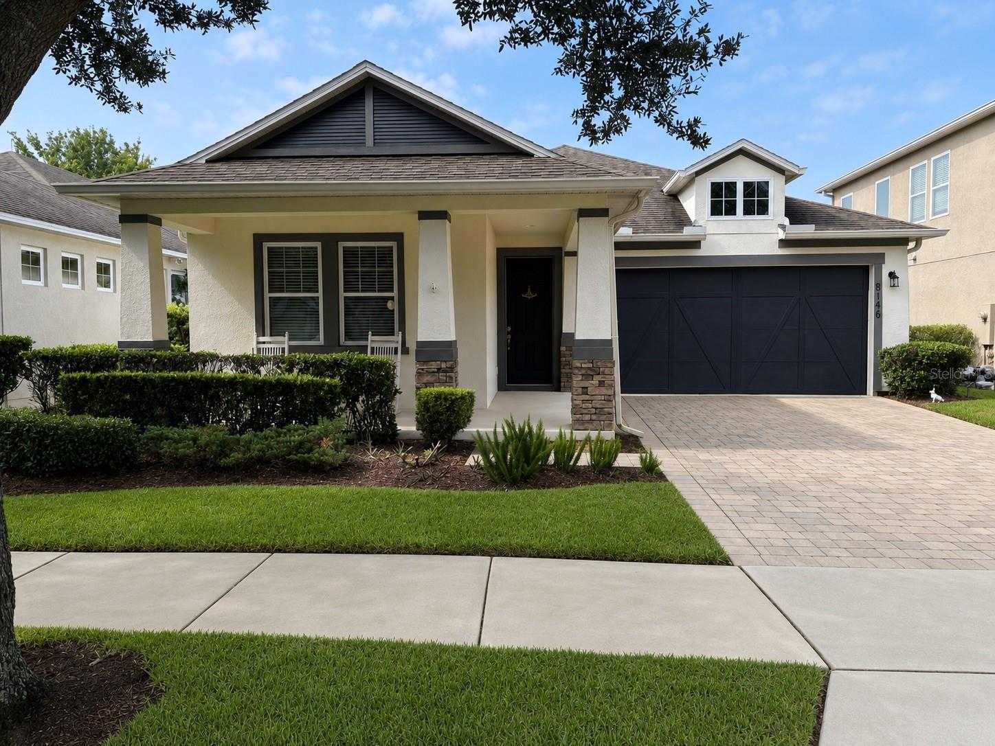 8146 JAILENE DRIVE Windermere Florida United States, for Sale, residential, Zaira Mejia, Spaces & Styles Group