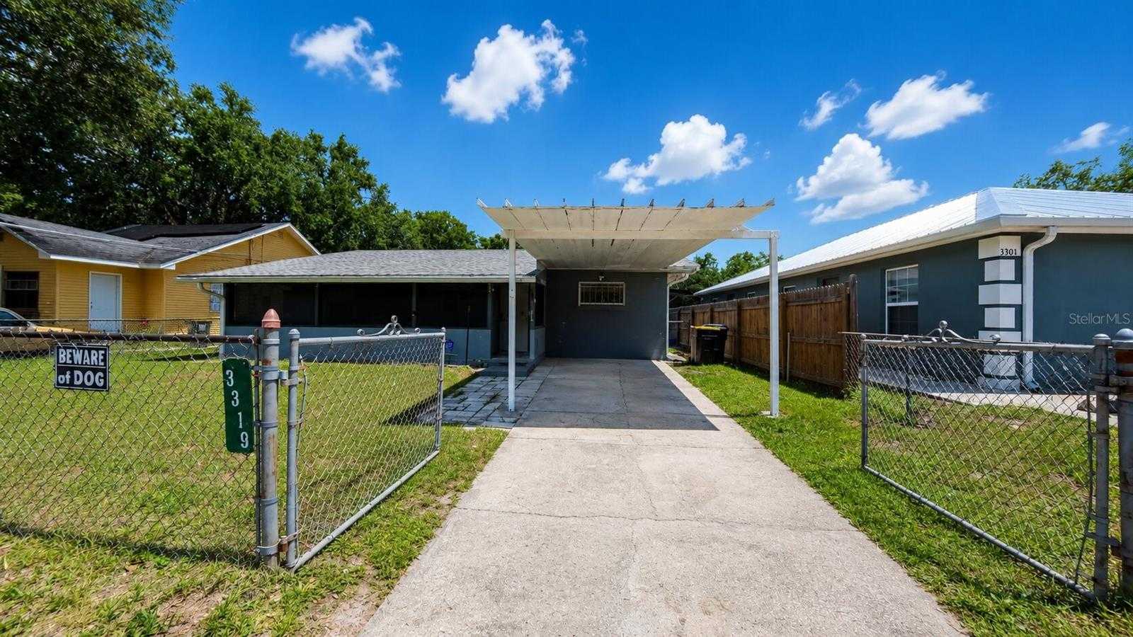 3319 AVENUE U Winter Haven Florida United States, for Sale, residential,  , Crosby and Associates Inc