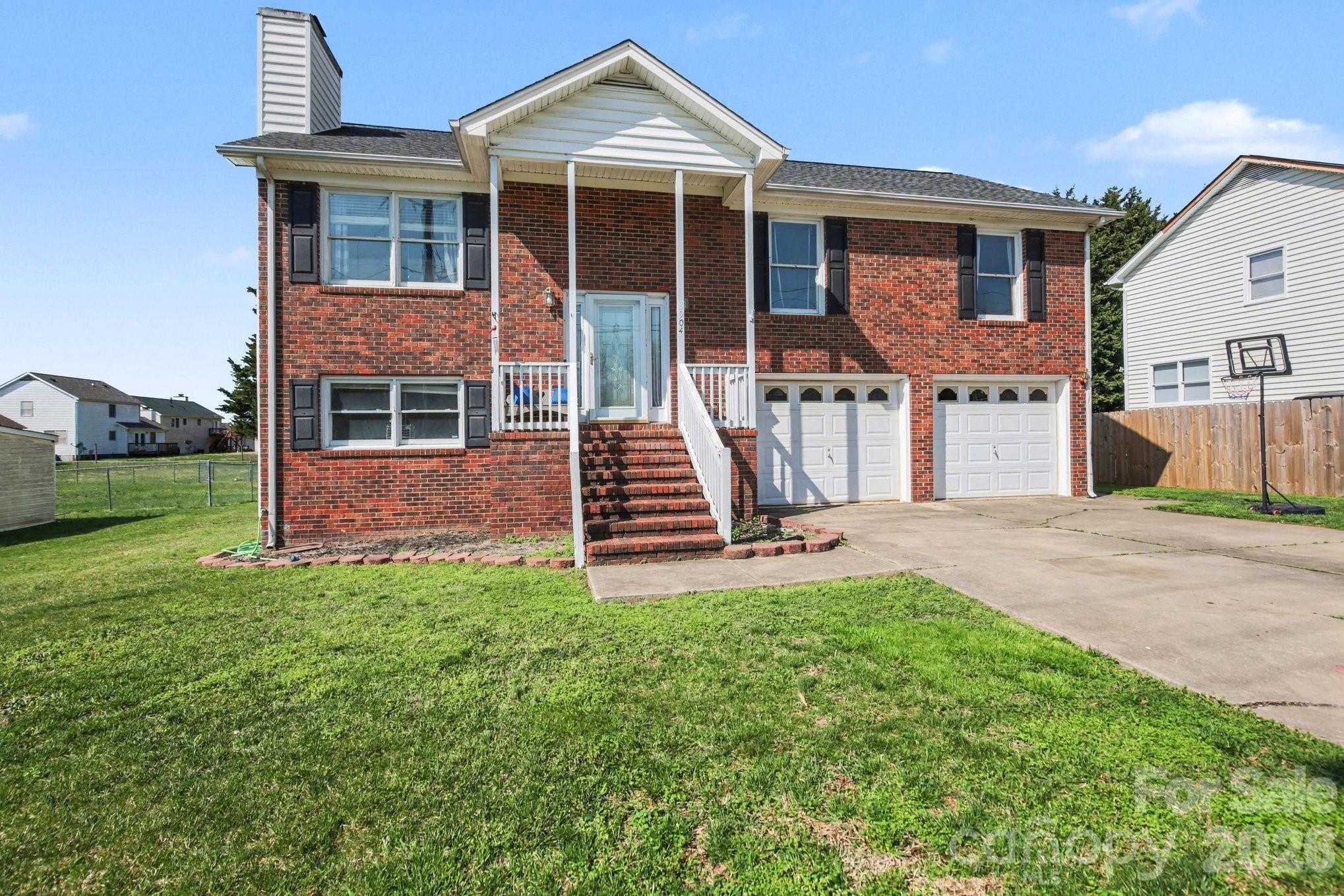 3904 Riverdale Road Greensboro North Carolina United States, for Sale, residential,  , KelahOmar, LLC