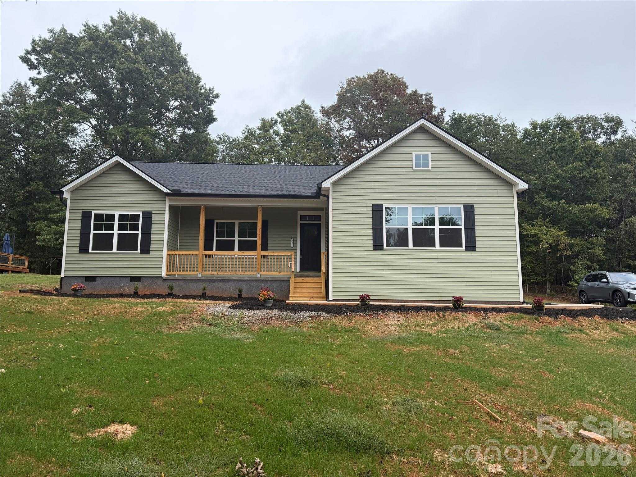 321 Whispering Pines Circle Forest City North Carolina United States, for Sale, residential,  , 4 Seasons Homes and Land Inc.