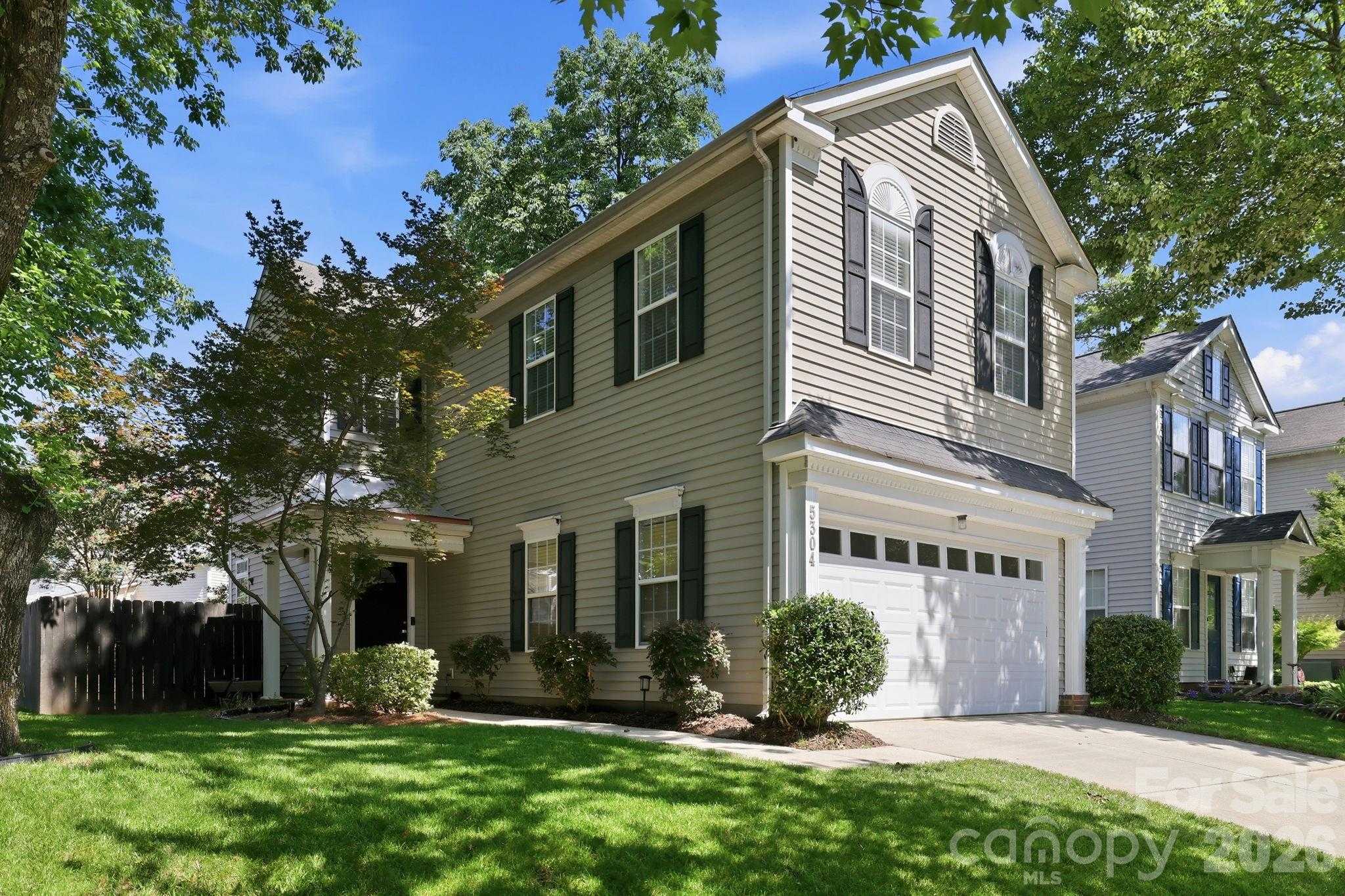 5304 Silabert Avenue Charlotte North Carolina United States, for Sale, residential, Kristen Haynes, New Home Buyers Brokers / Realty Pros