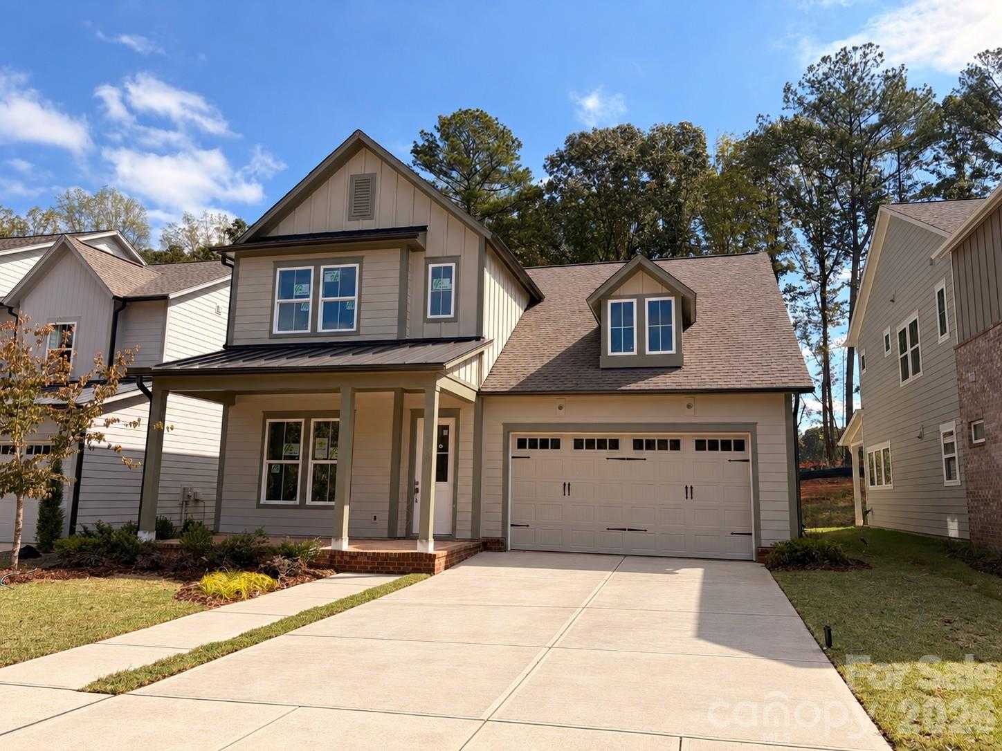 5125 Hollow Branch Road APT 124 Charlotte North Carolina United States, for Sale, residential, William (Will) Owens , South Charlotte Properties