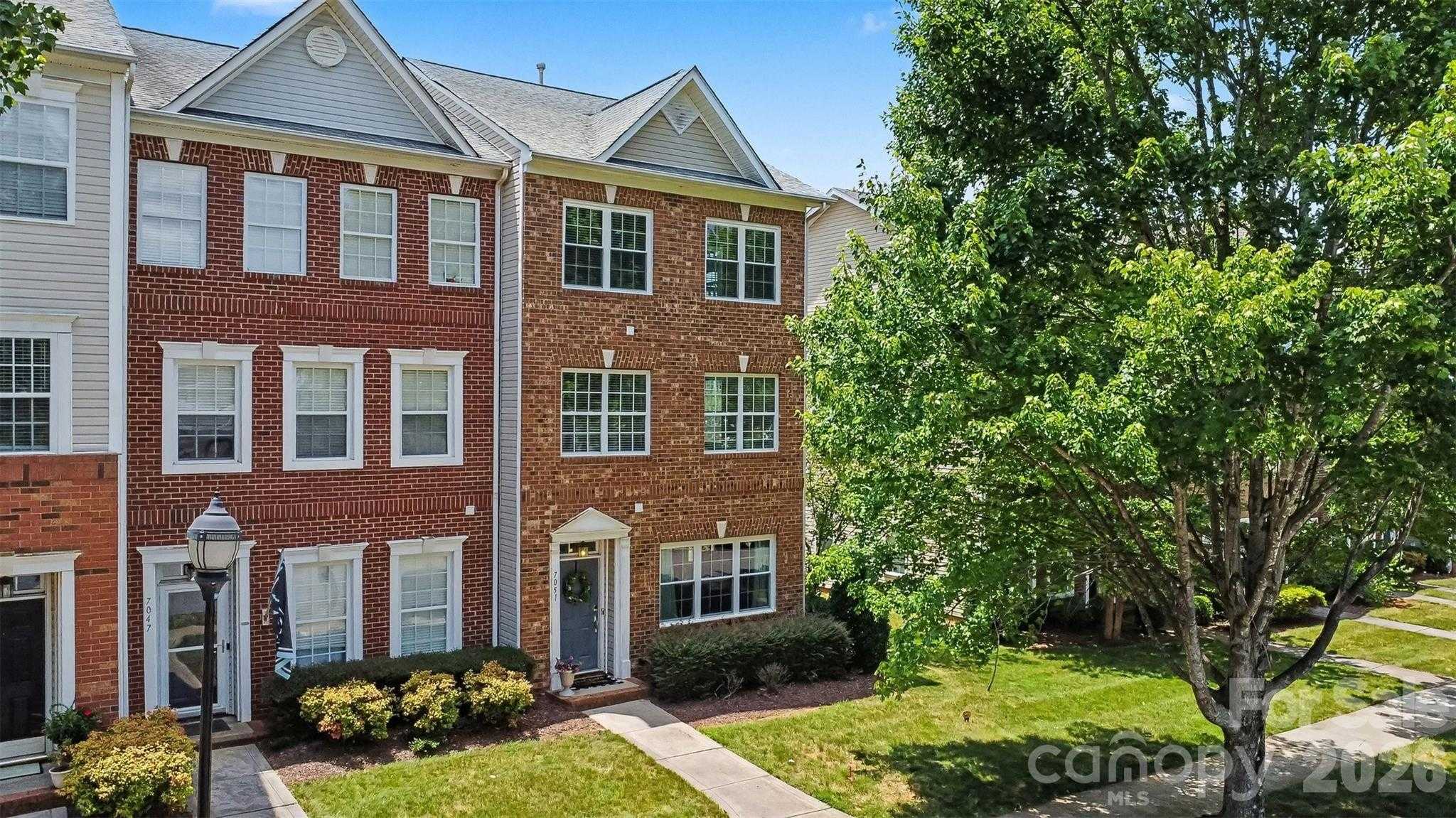 7051 Brighton Park Drive Charlotte North Carolina United States, for Sale, residential, William (Will) Owens , South Charlotte Properties
