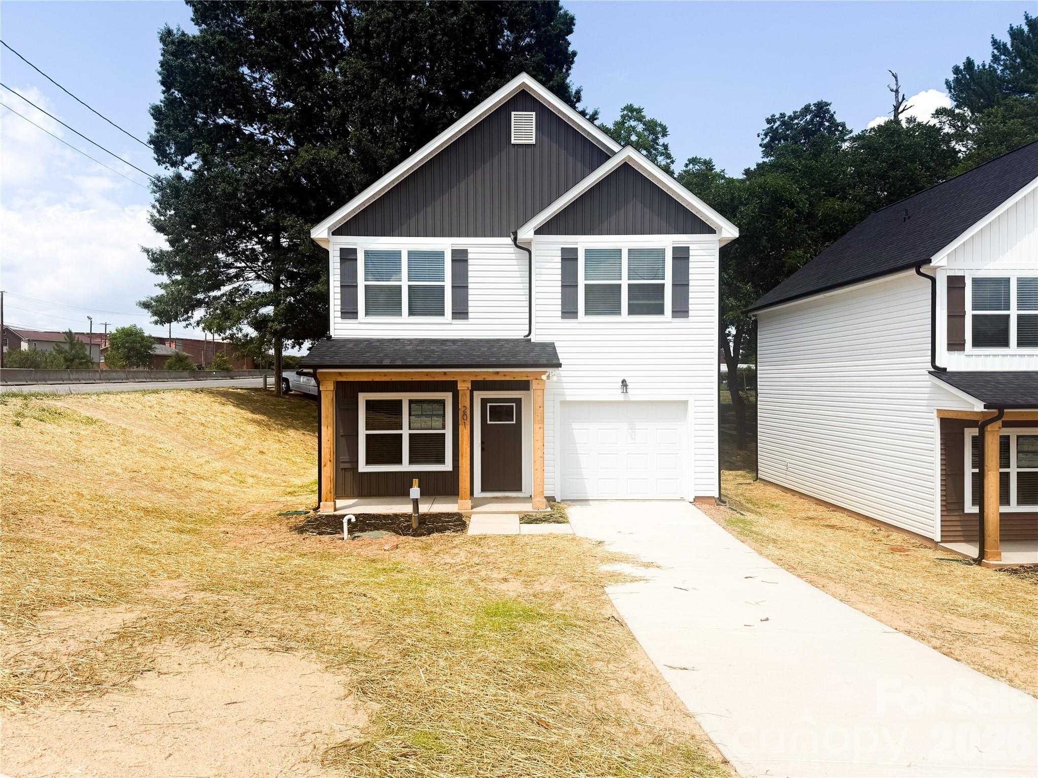 201 Rice Street Landis North Carolina United States, for Sale, residential, David Garofalo, Carolina4Sale Realty LLC