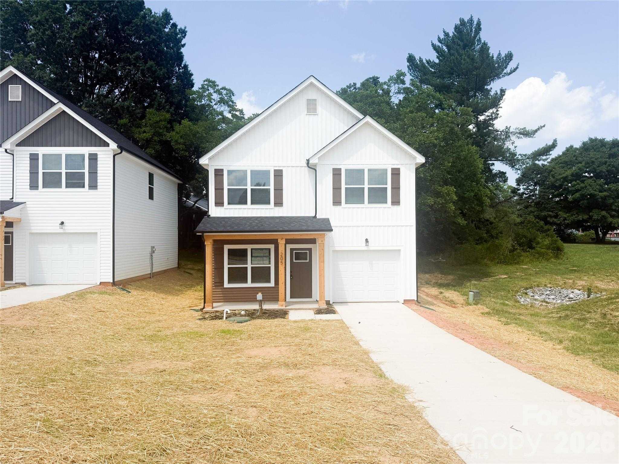 205 Rice Street Landis North Carolina United States, for Sale, residential, David Garofalo, Carolina4Sale Realty LLC