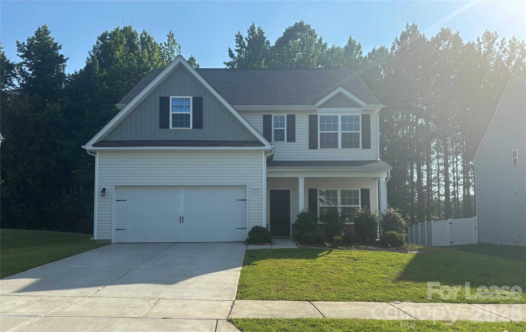 7617 Malden Park Drive Charlotte North Carolina United States, for Rent, residential, Kristen Haynes, New Home Buyers Brokers / Realty Pros