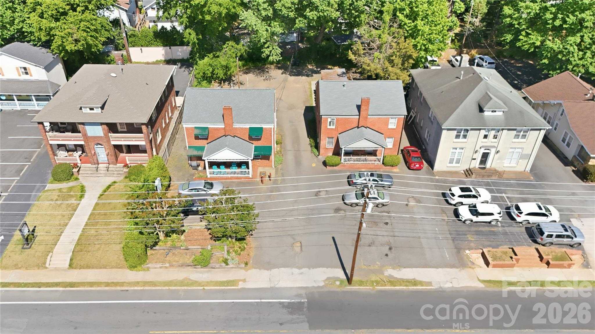2213 Park Road APT 27/28 Charlotte North Carolina United States, for Sale, commercial, Kristen Haynes, New Home Buyers Brokers / Realty Pros