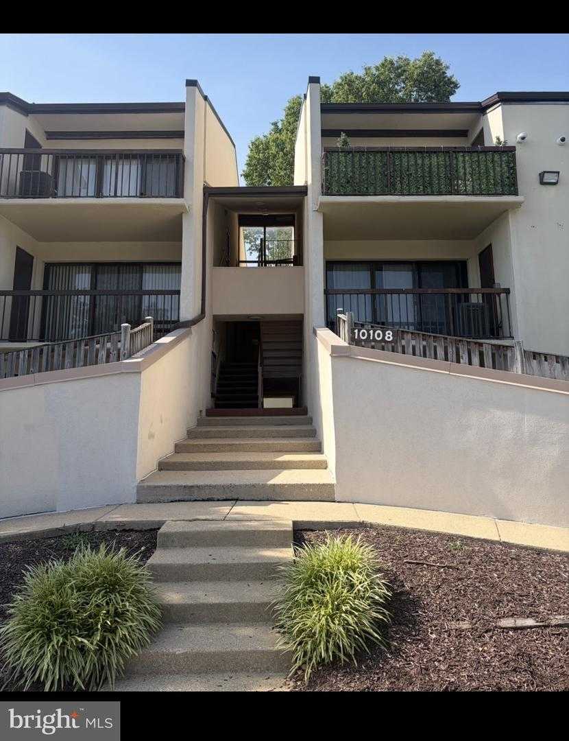 10108 CAMPUS WAY APT 202-3C Upper Marlboro Maryland United States, for Sale, residential,  , Velocity Real Estate 