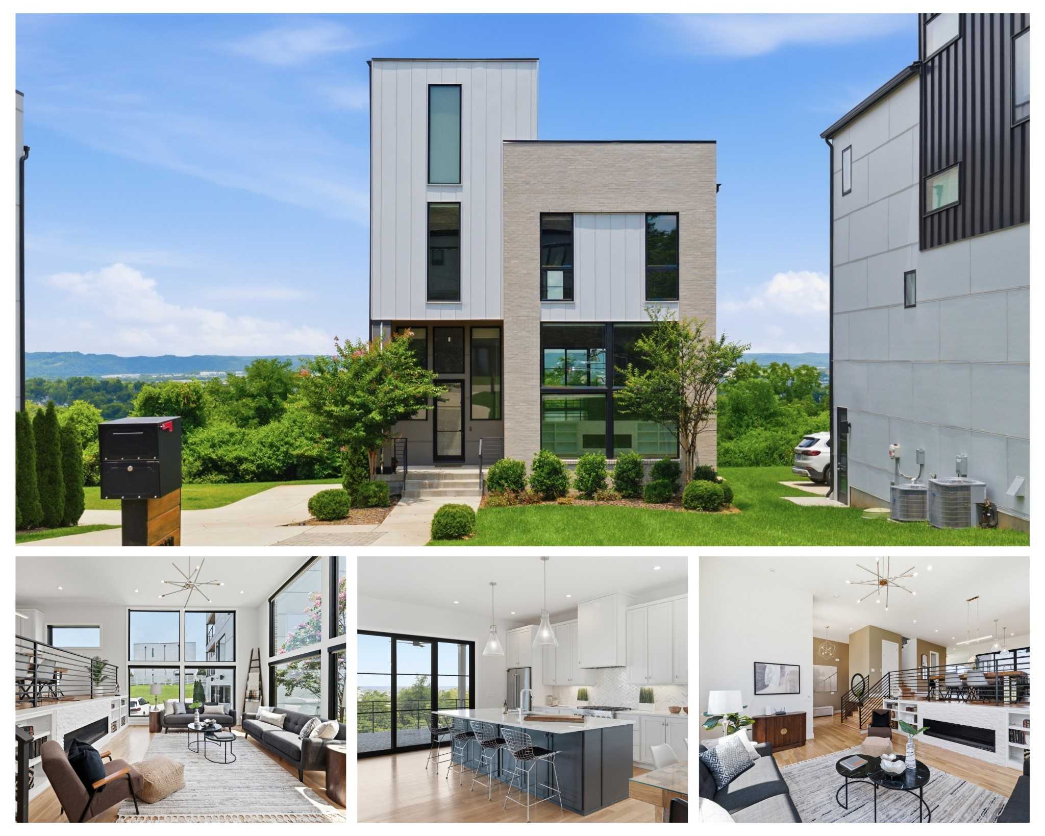 6012 Hill Cir Nashville Tennessee United States, for Sale, residential, Amy Kempf, Reliant Realty ERA Powered
