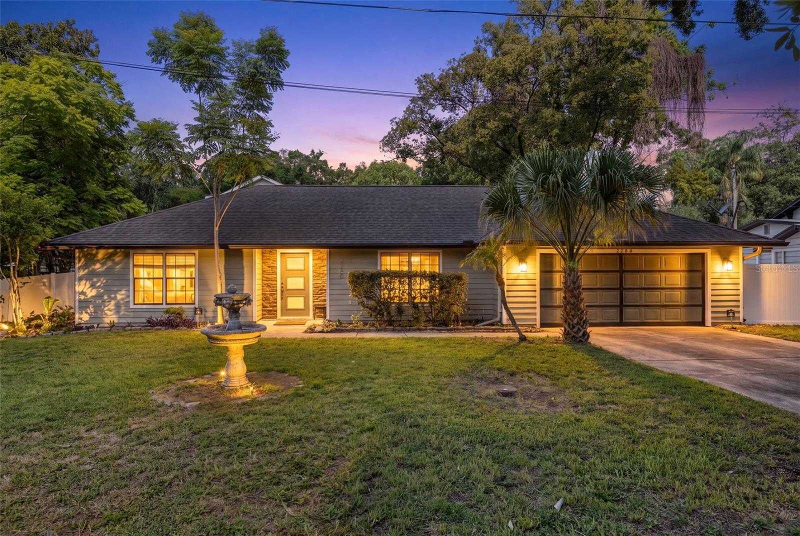 2780 PASEO AVENUE Orlando Florida United States, for Sale, residential, Joao Pereira, La Rosa Realty