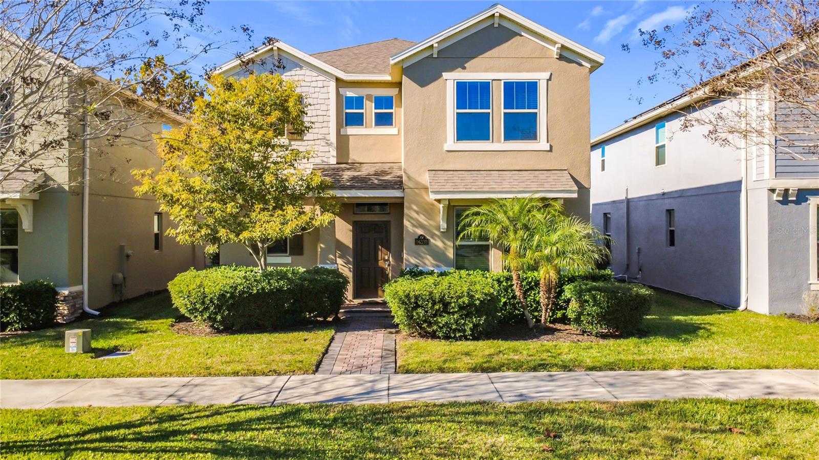 16330 BRISK BREEZE ALLEY Winter Garden Florida United States, for Sale, residential, Zaira Mejia, Spaces & Styles Group