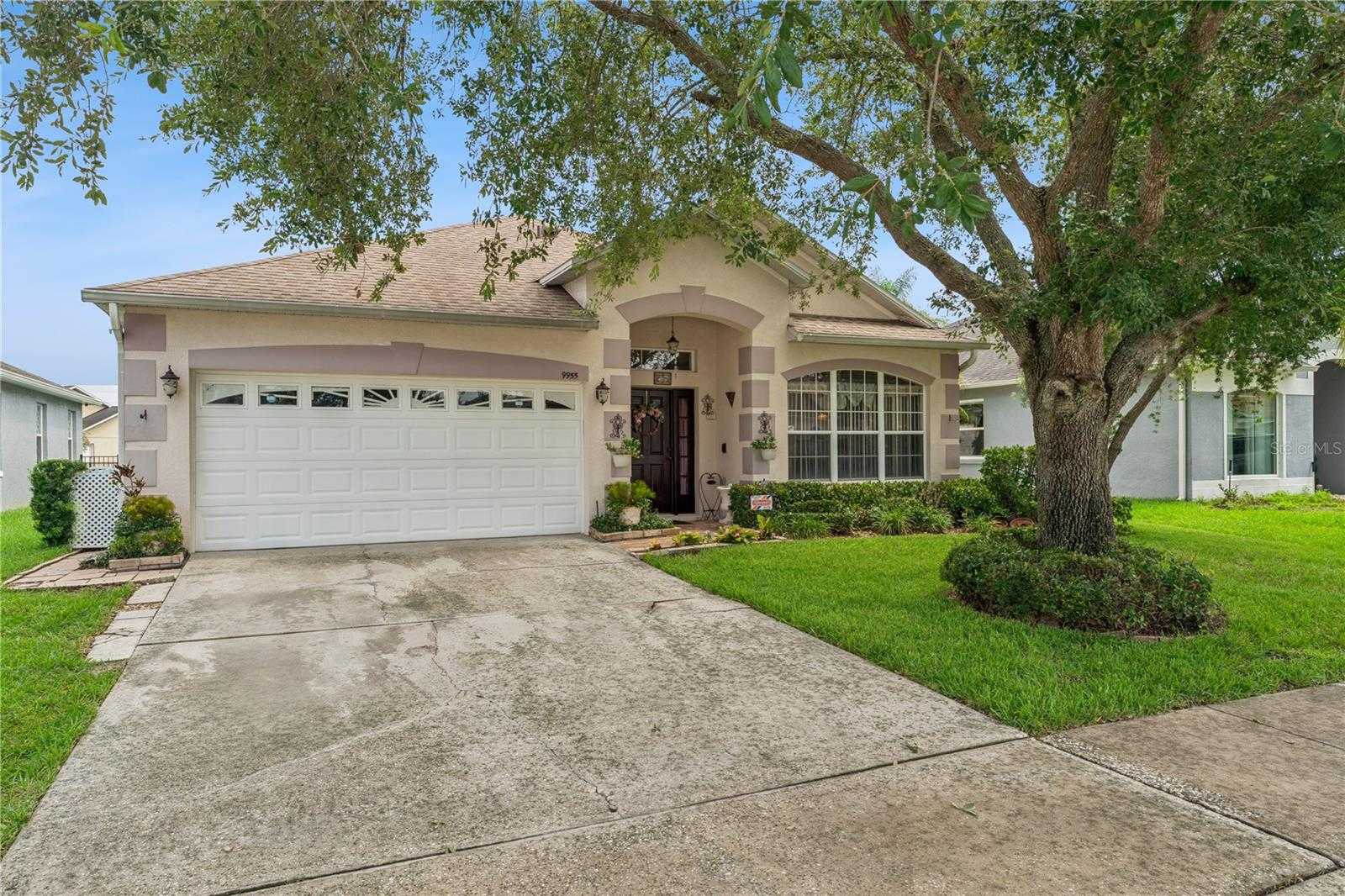 9955 MEDALLION BLUFF LANE Orlando Florida United States, for Sale, residential,  , Florida Top Realty
