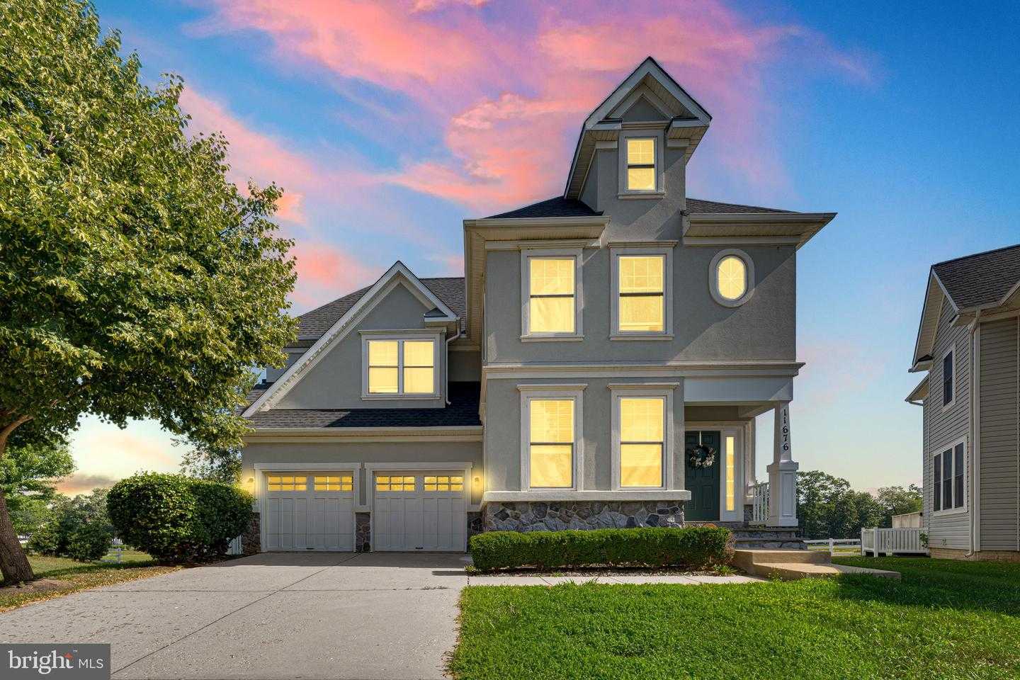 11676 FOUNTAINHEAD COURT Waldorf Maryland United States, for Sale, residential,  , Realty World Team One Properties