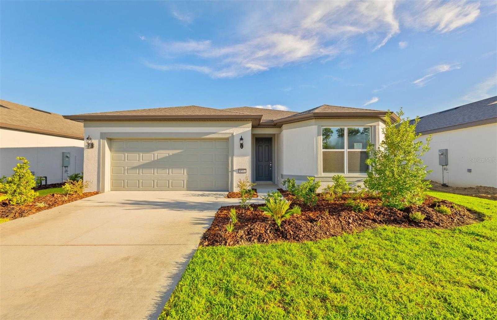 8557 SW 65TH STREET ROAD Ocala Florida United States, for Sale, residential, Garrett Huffman, eXp Realty