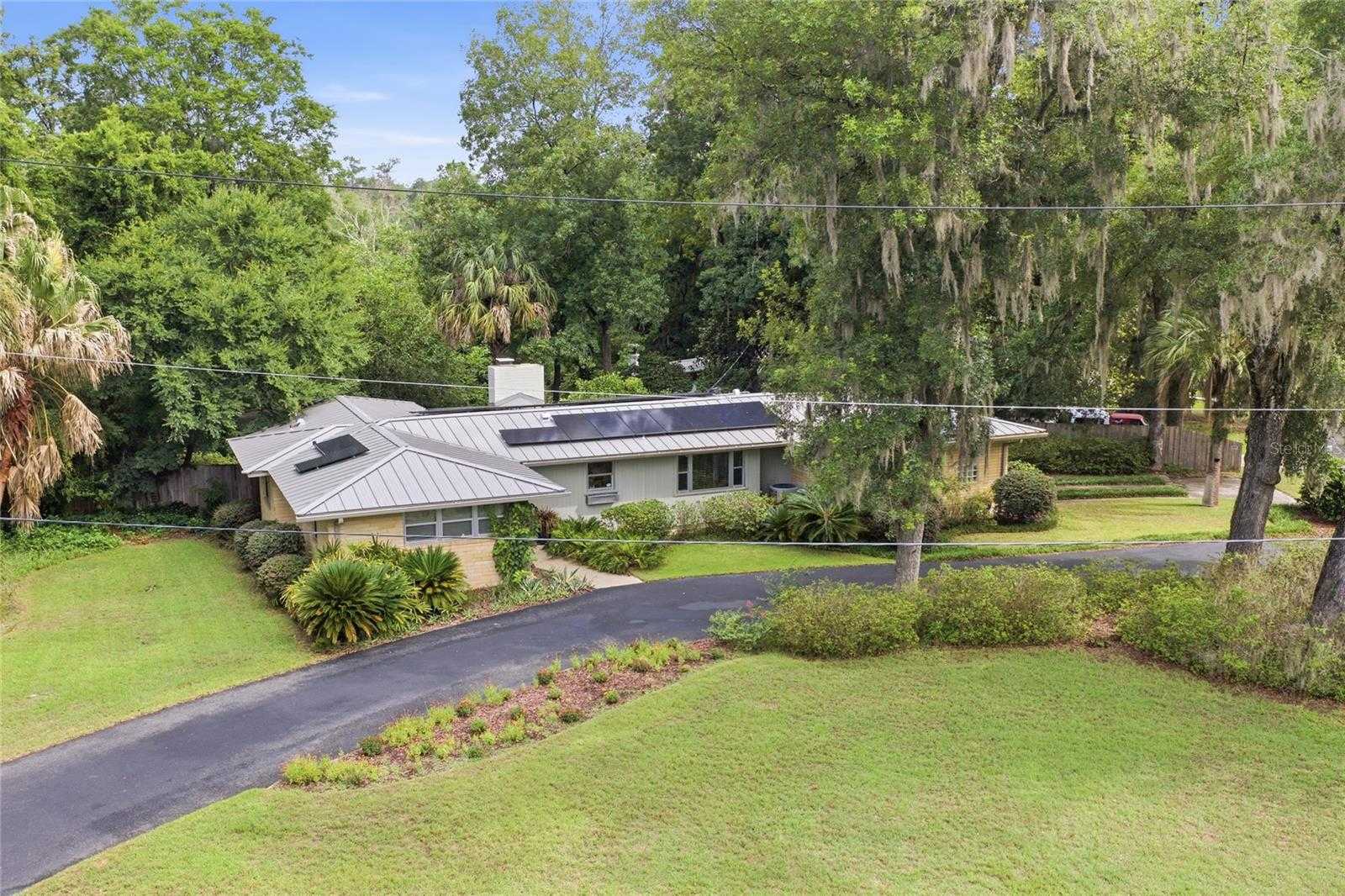 2006 NW 14TH AVENUE Gainesville Florida United States, for Sale, residential, Garrett Huffman, eXp Realty