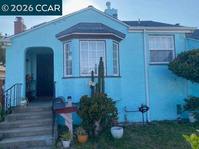 559 43rd Street Richmond California United States, for Sale, residential, Dhiraj Mahat, Real Estate Source, Inc