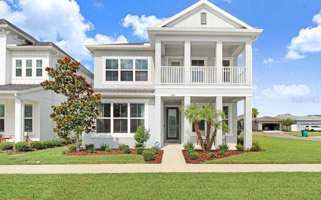 3847 LAJUANA BOULEVARD Wesley Chapel Florida United States, for Sale, residential,  , The Mount Dora Group 