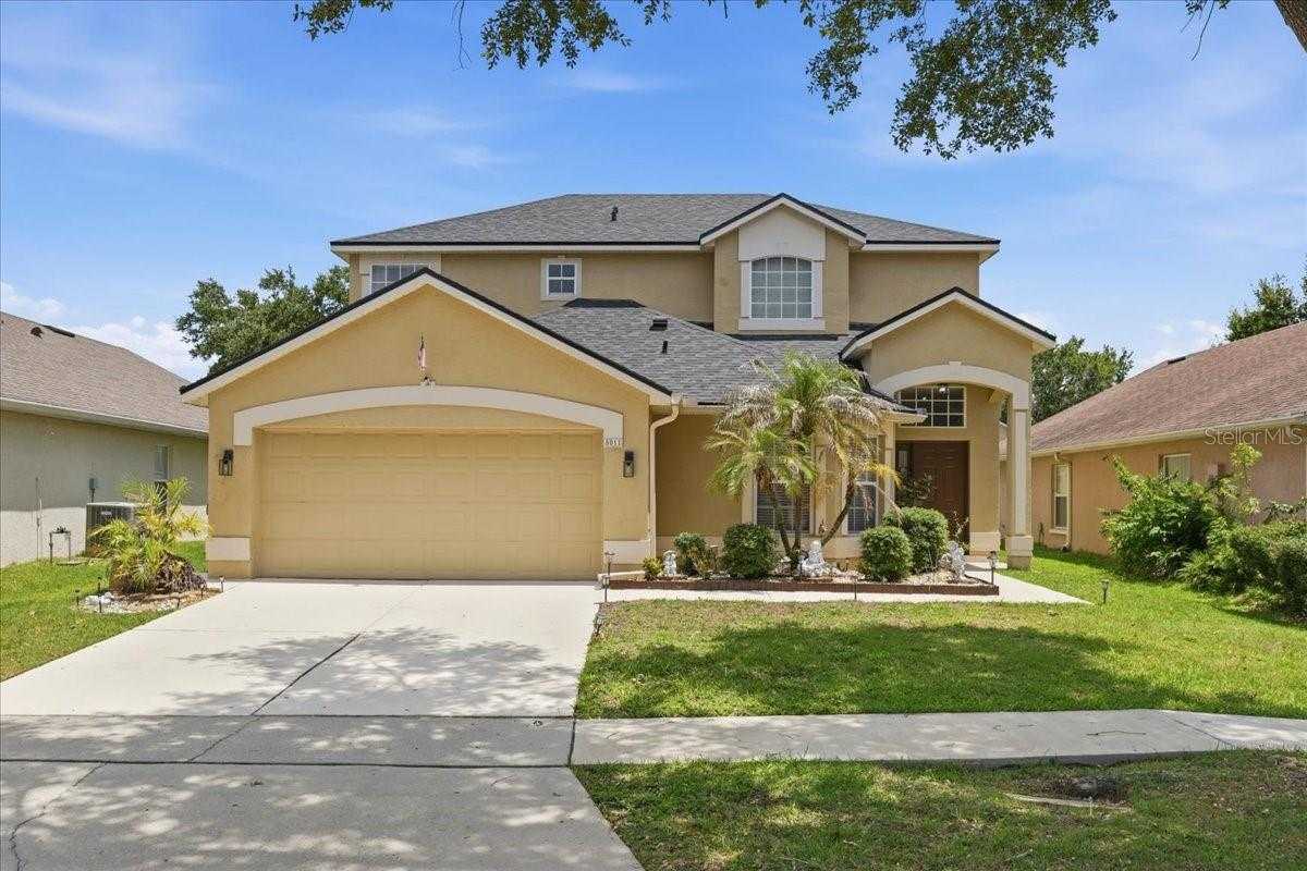 5011 CORTO DRIVE Orlando Florida United States, for Sale, residential, Joao Pereira, La Rosa Realty
