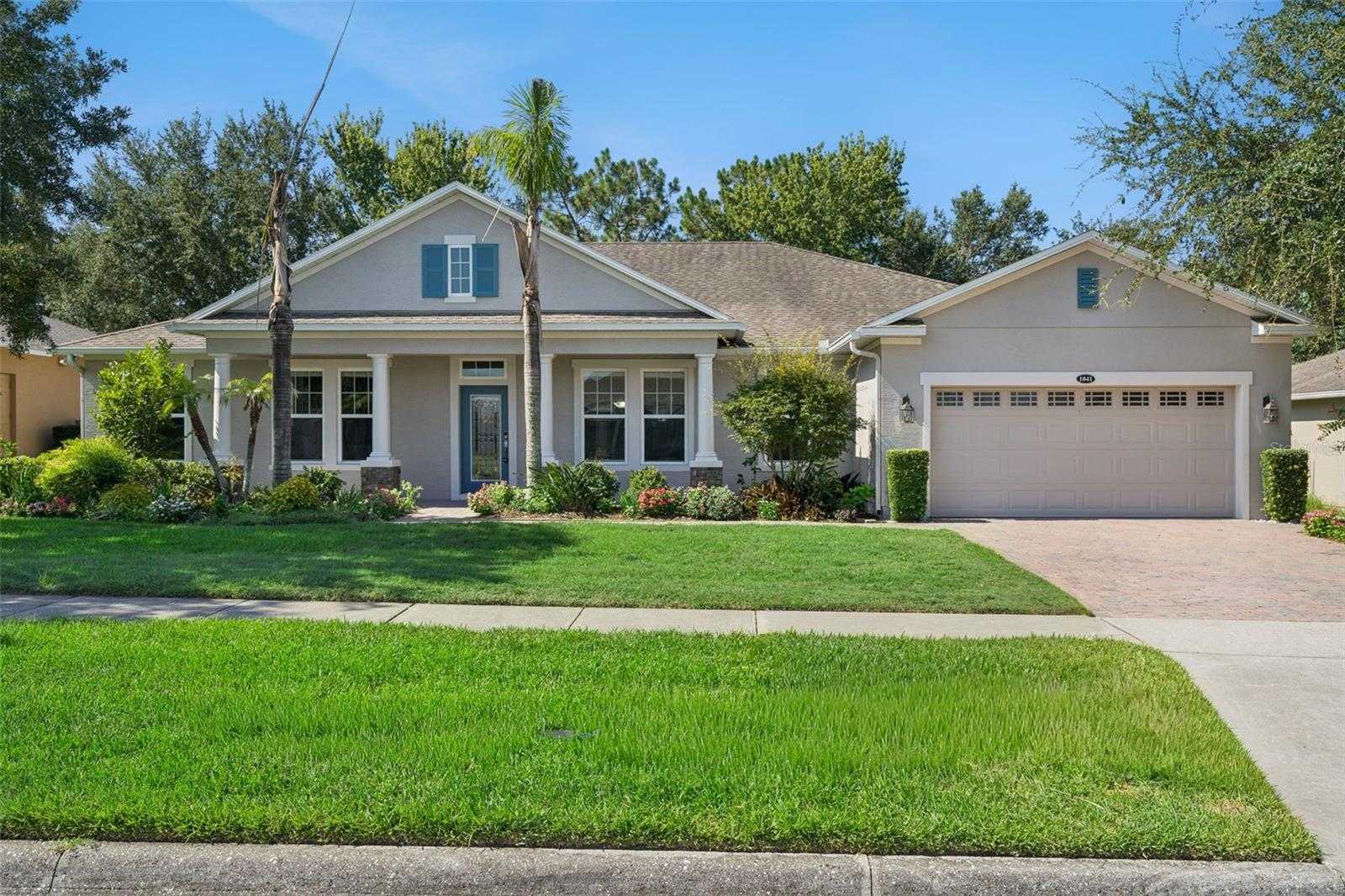 1041 HARMONY LANE Clermont Florida United States, for Sale, residential, Zaira Mejia, Spaces & Styles Group