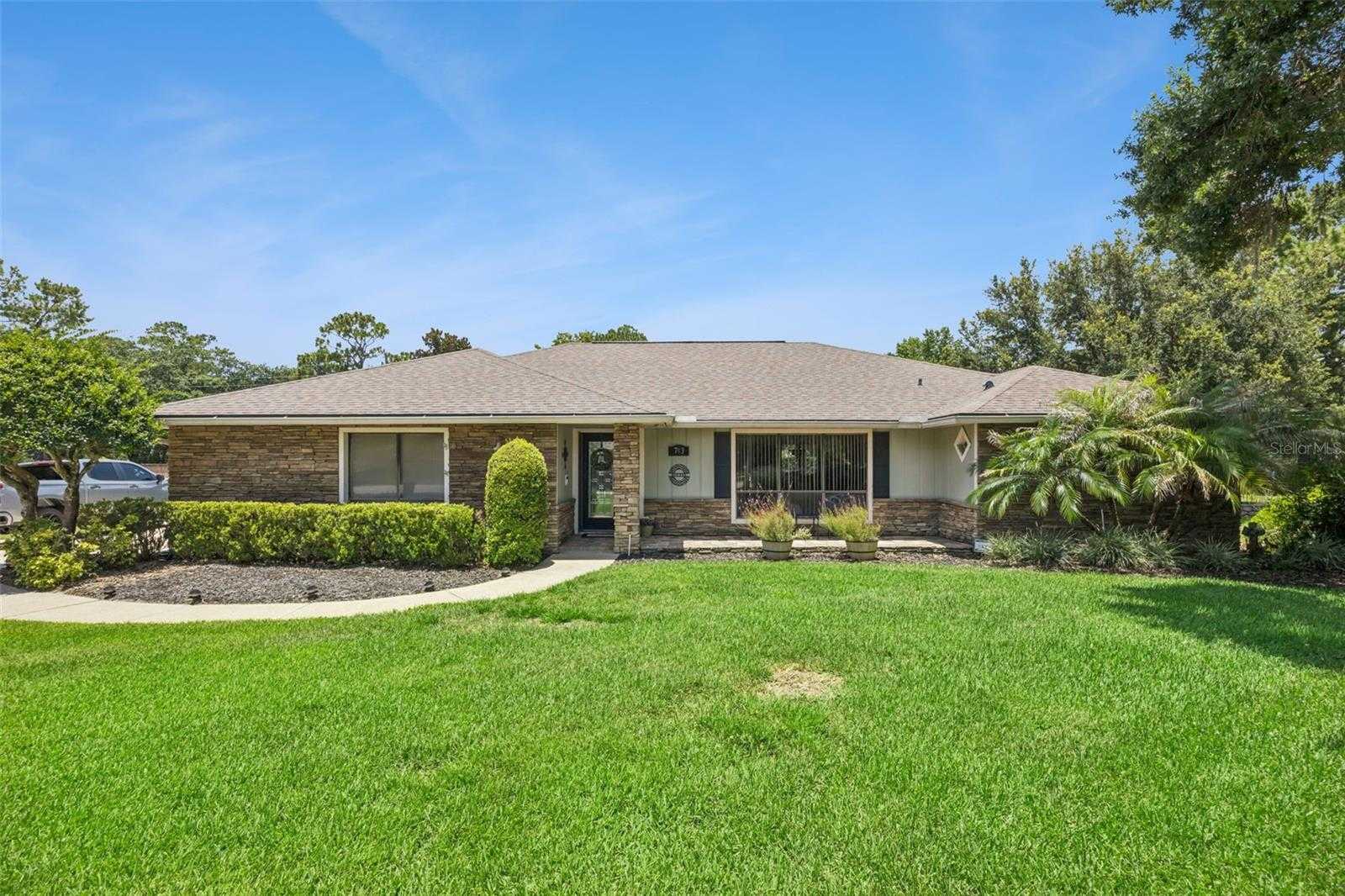 783 KEENELAND PIKE Lake Mary Florida United States, for Sale, residential,  , Realty World Preferred