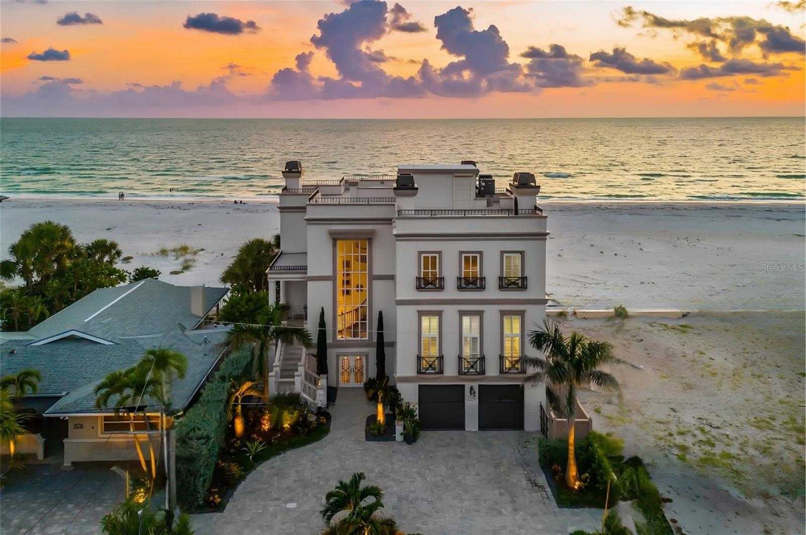 810 ELDORADO AVENUE Clearwater Beach Florida United States, for Sale, residential,  , The Mount Dora Group 
