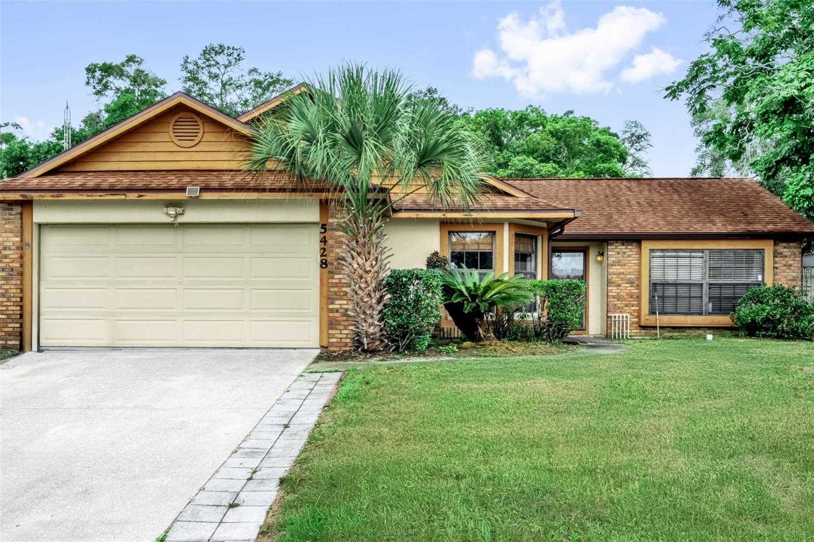 5428 LIGHTHOUSE ROAD Orlando Florida United States, for Sale, residential, Ken Anderson, ApexOne Realty, Inc.