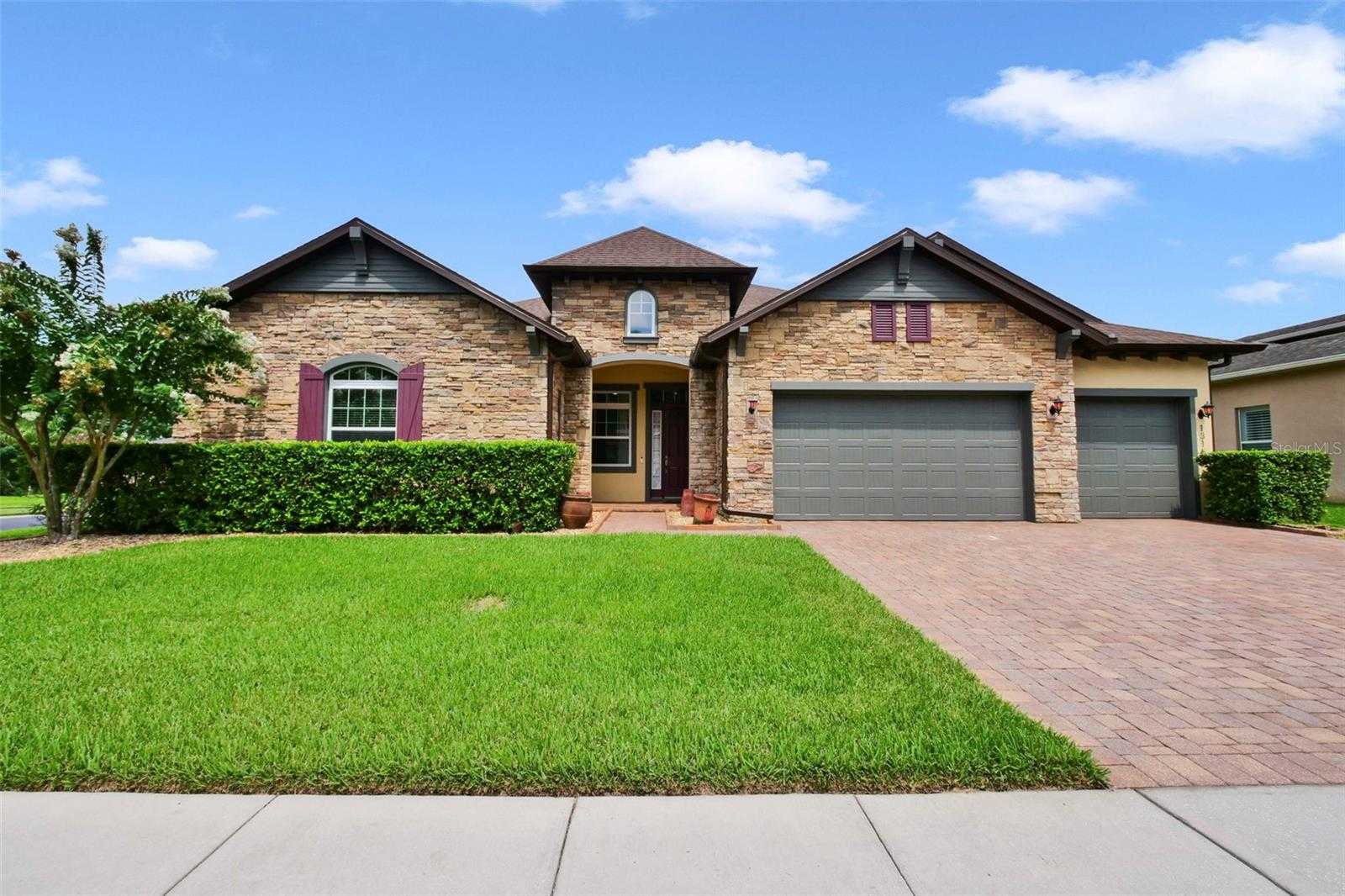 1315 ARDEN OAKS DRIVE Ocoee Florida United States, for Sale, residential, Zaira Mejia, Spaces & Styles Group
