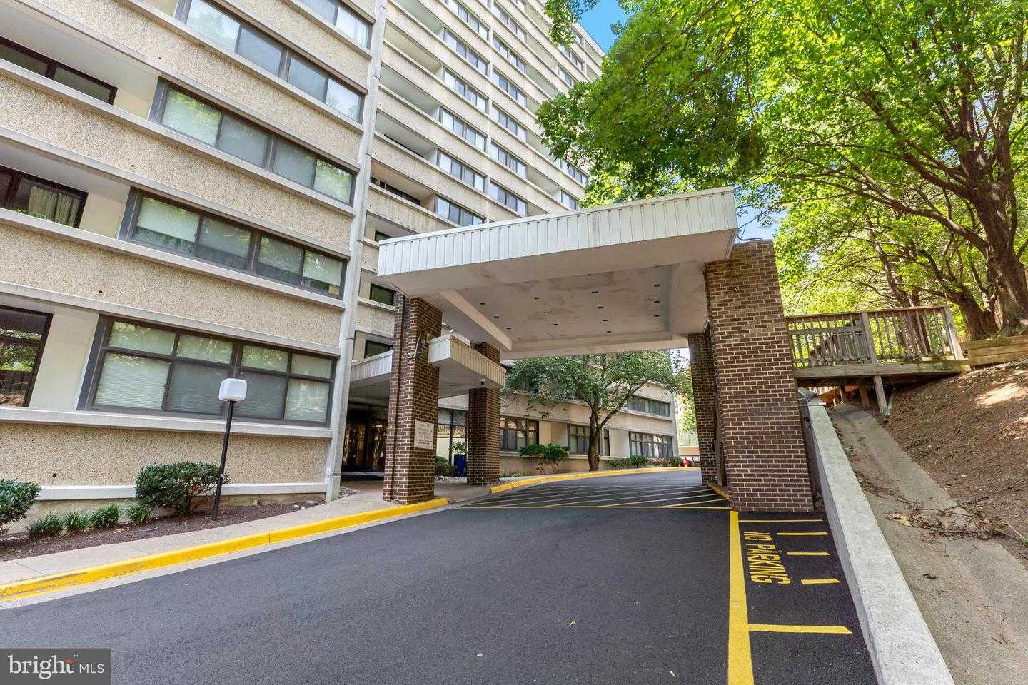 5911 EDSALL ROAD APT 201 Alexandria Virginia United States, for Rent, residential,  , The Holly Group