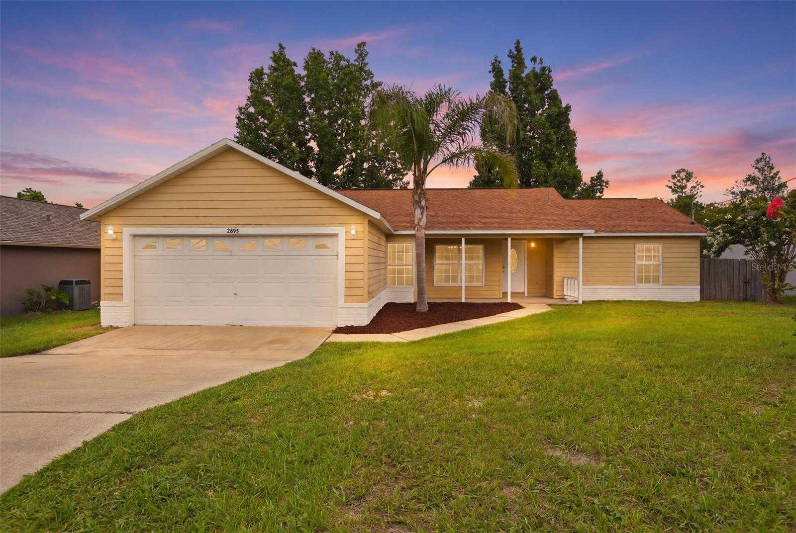 2695 KEENE LANE Deltona Florida United States, for Sale, residential, Fabiola Prahl, DASH Real Estate Company