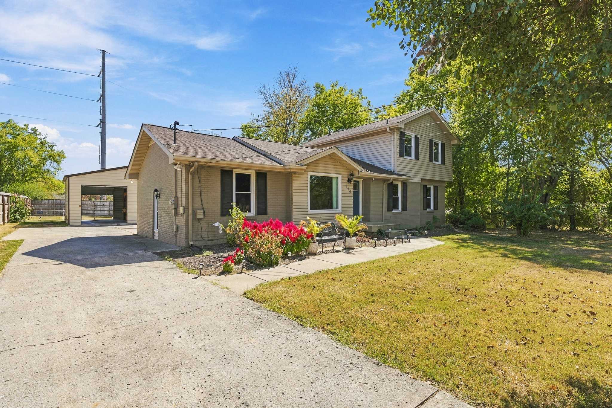 116 Orchard Valley Rd Hendersonville Tennessee United States, for Sale, residential, Adam Hanes, LPT Realty