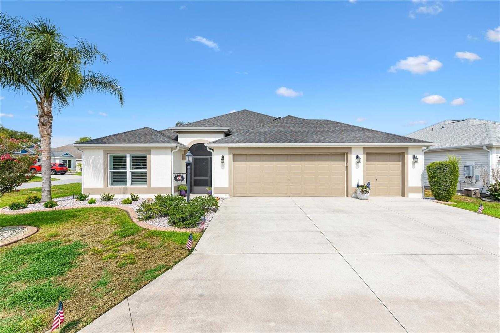 5852 ABNEY AVENUE The Villages Florida United States, for Sale, residential, Garrett Huffman, eXp Realty