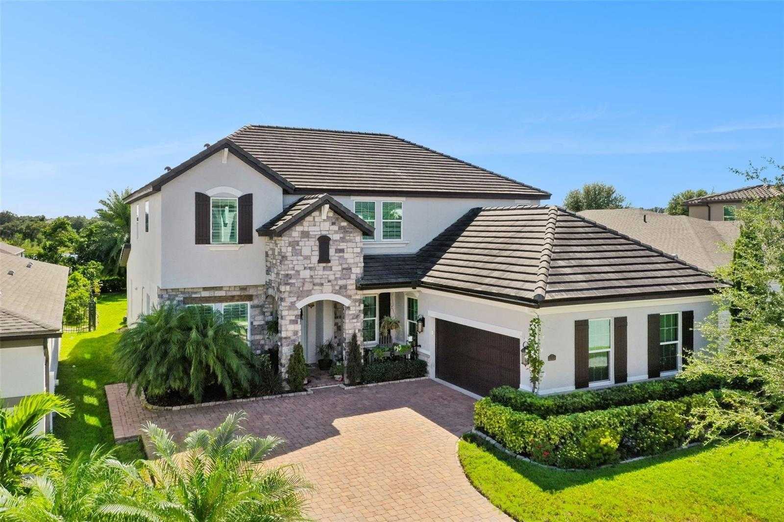 1711 AMSEL FALLS PARK TERRACE Winter Garden Florida United States, for Sale, residential, Zaira Mejia, Spaces & Styles Group